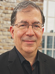 Frank A. Pavone